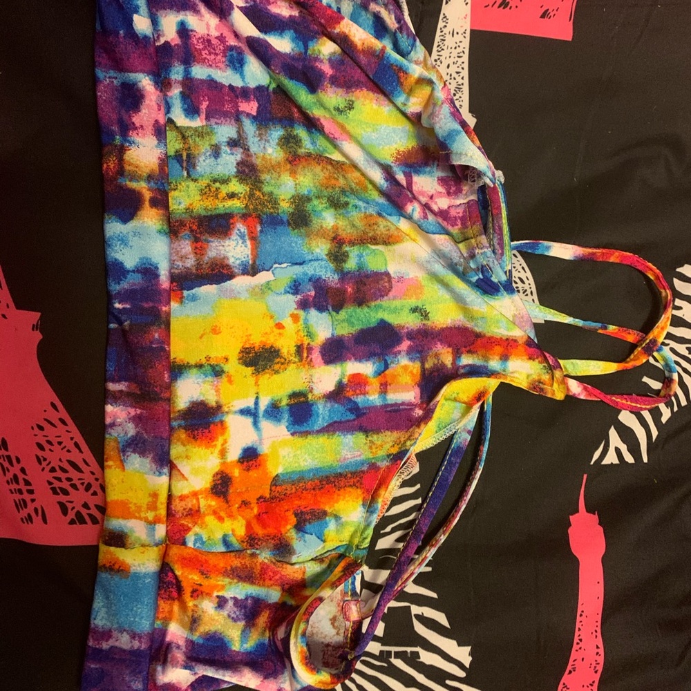 Sports Bra